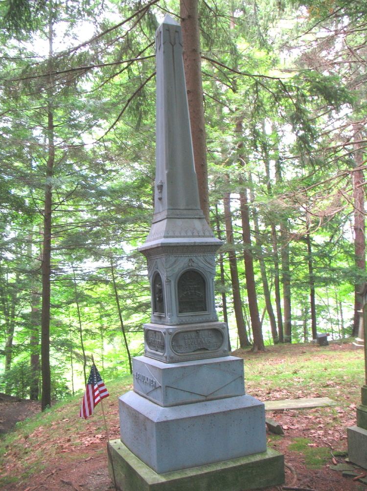 Samuel Dorr Faulkner Judge Samuel Dorr Faulkner 1835 1878 Find A Grave Memorial