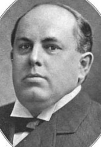 Samuel F. Angus