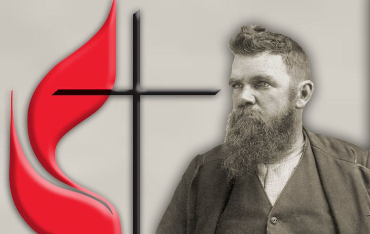 Samuel Fielden Samuel Fielden pastor metodista y martir por los derechos de los