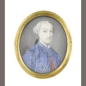 Samuel Finney (painter) Samuel Finney British Circa 1718 1798 MutualArt