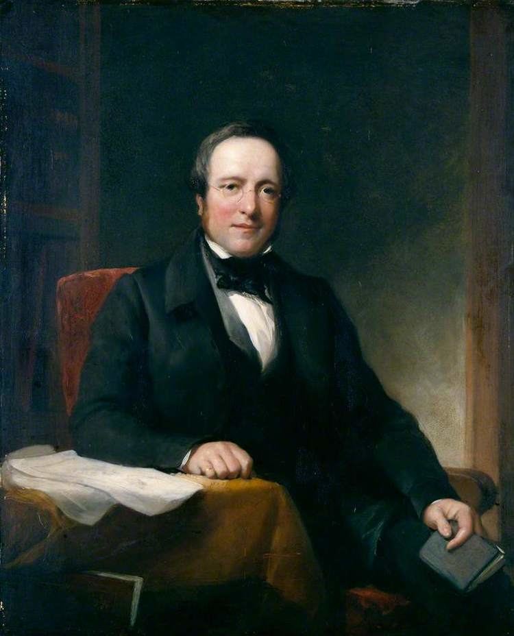 Samuel Frederick Gray