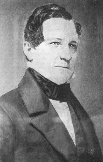 Samuel G. Andrews