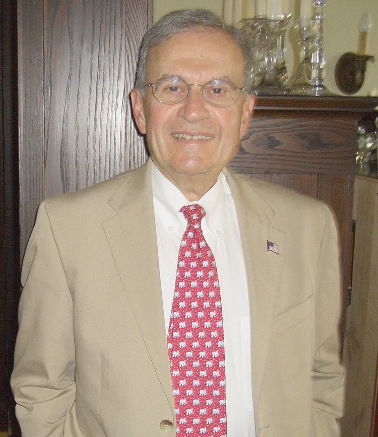 Samuel G. Bonasso