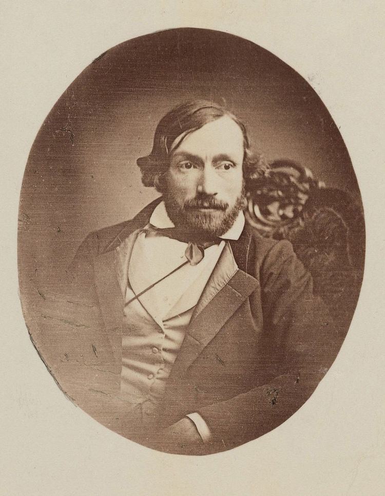 Samuel Gray Ward
