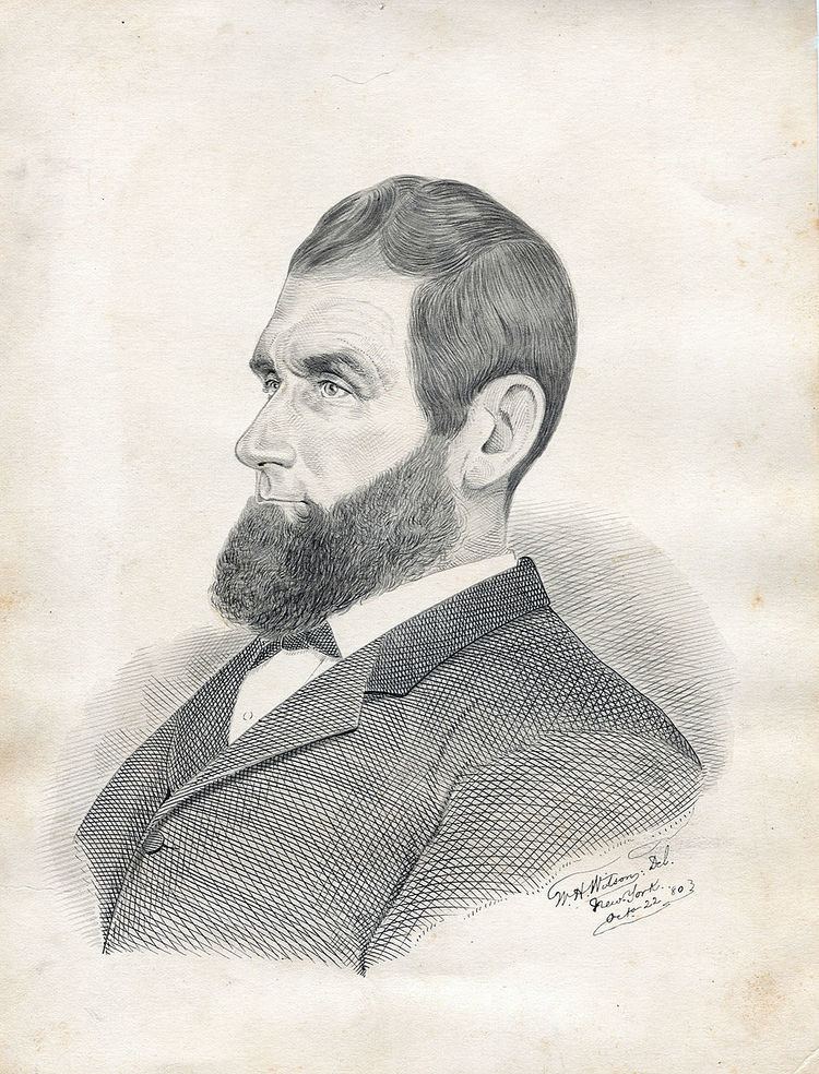 Samuel H. Pine