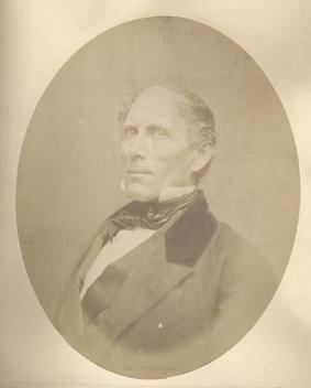 Samuel Hale, Jr.