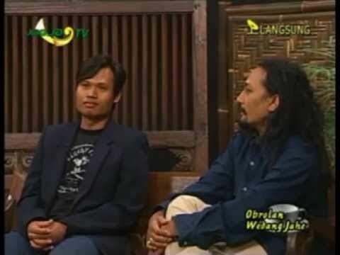 Samuel Indratma Obrolan Wedhang Jahe Jogja TV Samuel Indratma dan Eko