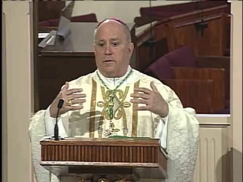 Samuel J. Aquila Catholic Daily Mass Most Rev Samuel J Aquila Archbishop of