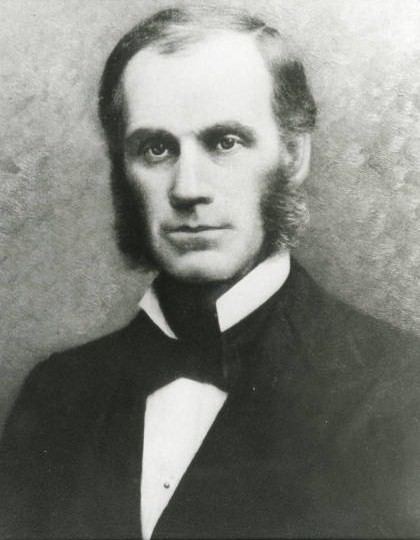Samuel J. Wilson
