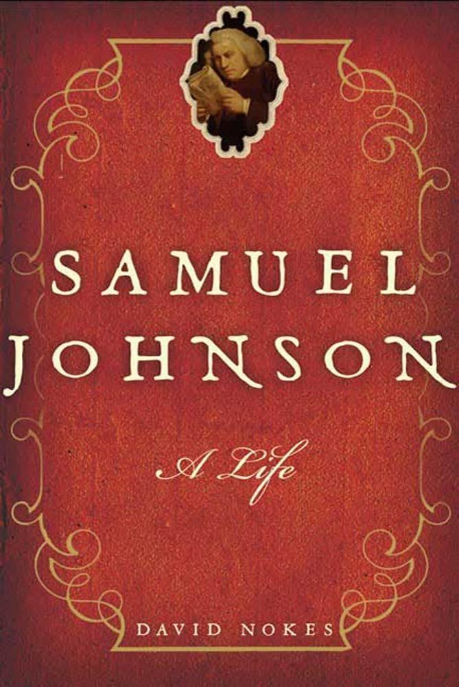Samuel Johnson: A Life t2gstaticcomimagesqtbnANd9GcTaXRa7c6cXp6lpzc