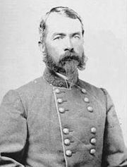 Sam Jones (Confederate Army officer) httpsuploadwikimediaorgwikipediacommonsthu