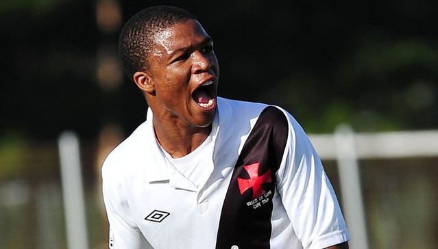 Samuel Julies Mamelodi Sundowns midfielder Samuel Julies enjoyed Vasco loan spell
