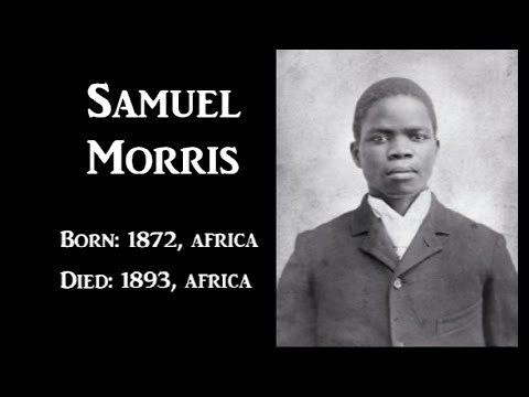 Samuel Kaboo Morris 94 Samuel Morris tribe Kaboo Short Biography Tamil YouTube