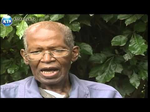 Samuel Kivuitu Samuel Kivuitu YouTube