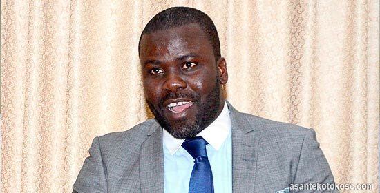 Samuel Kuffour Sammy Kuffour CAF Africa Footballer of the Year award has lost its