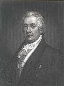 Samuel L. Mitchill httpsuploadwikimediaorgwikipediacommonsthu