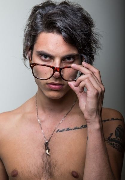 Samuel Larsen Samuel Larsen Theatre Credits