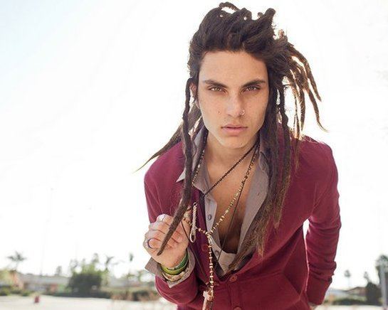 Samuel Larsen Samuel Larsen Bridges I Burn