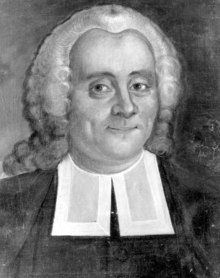 Samuel Linnaeus SAMUEL LINNAEUS Bild Gullberg Web Site MyHeritage