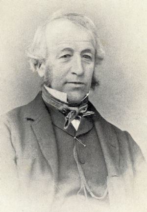 Samuel Lucas (1805–1870)