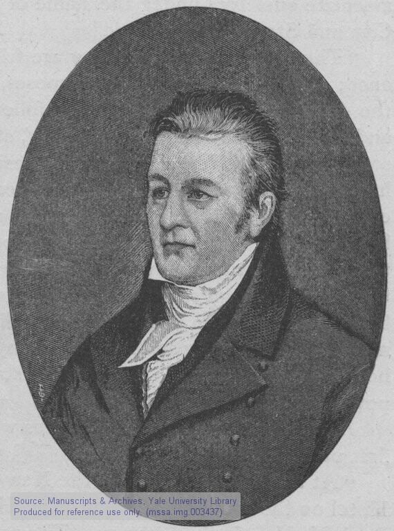 Samuel M. Hopkins