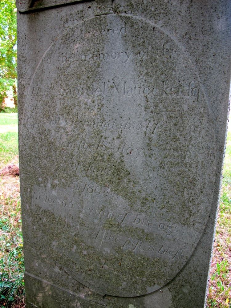 Samuel Mattocks Samuel Mattocks 1804 Find A Grave Memorial