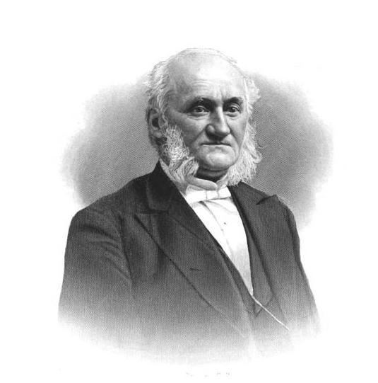 Samuel McClintock Hamill