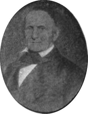 Samuel Moore (congressman)