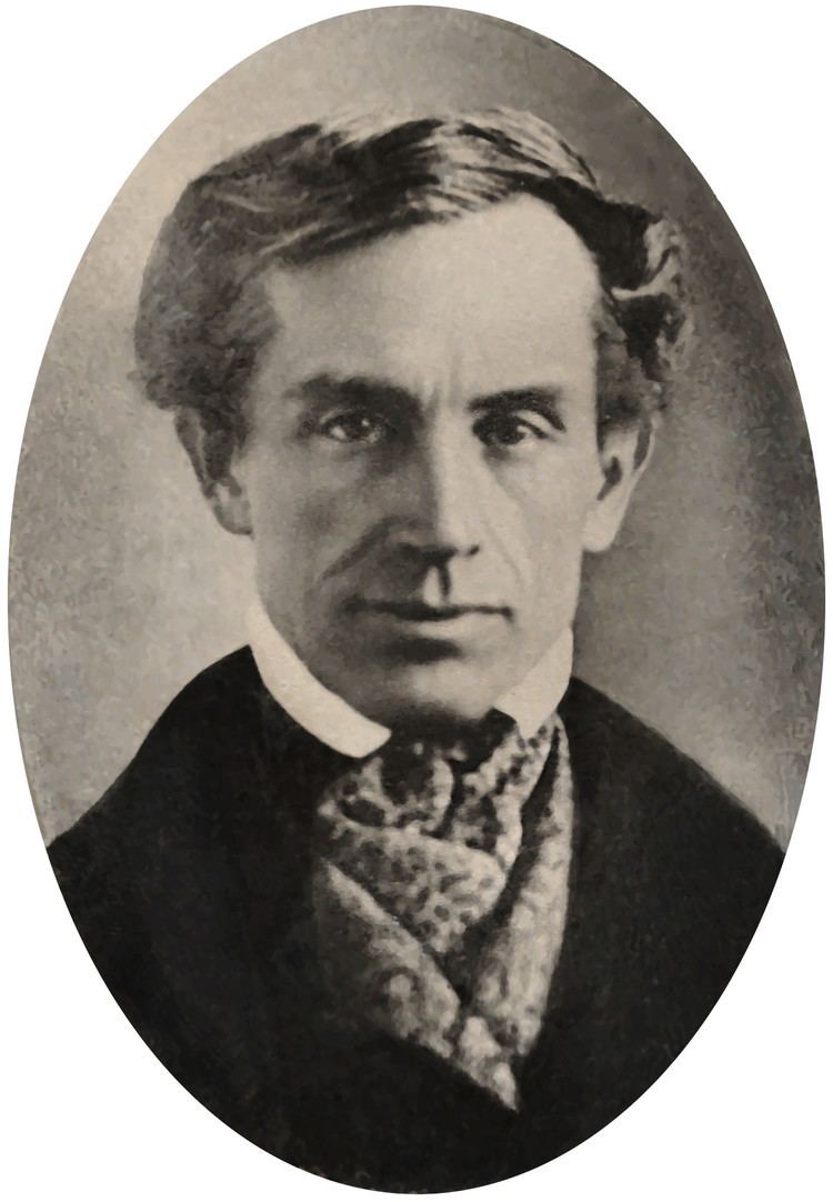 Samuel Morse httpsuploadwikimediaorgwikipediacommons88