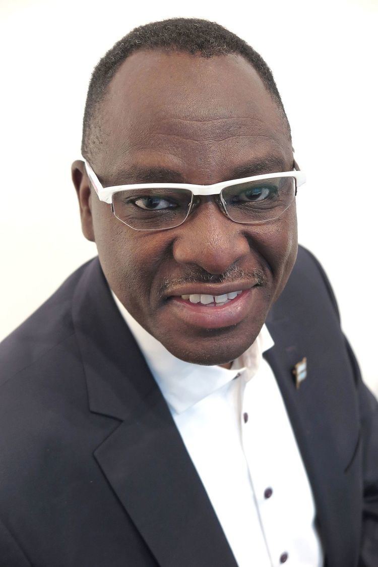 Samuel Oboh Alchetron The Free Social Encyclopedia