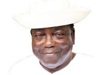 Samuel Ogbemudia BREAKING Samuel Ogbemudia old Bendel State governor is dead