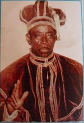 Samuel Oshoffa Life And Times Of Samuel Oshoffa Founder Of Celestial Chirch Of