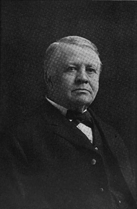 Samuel P. Wheeler