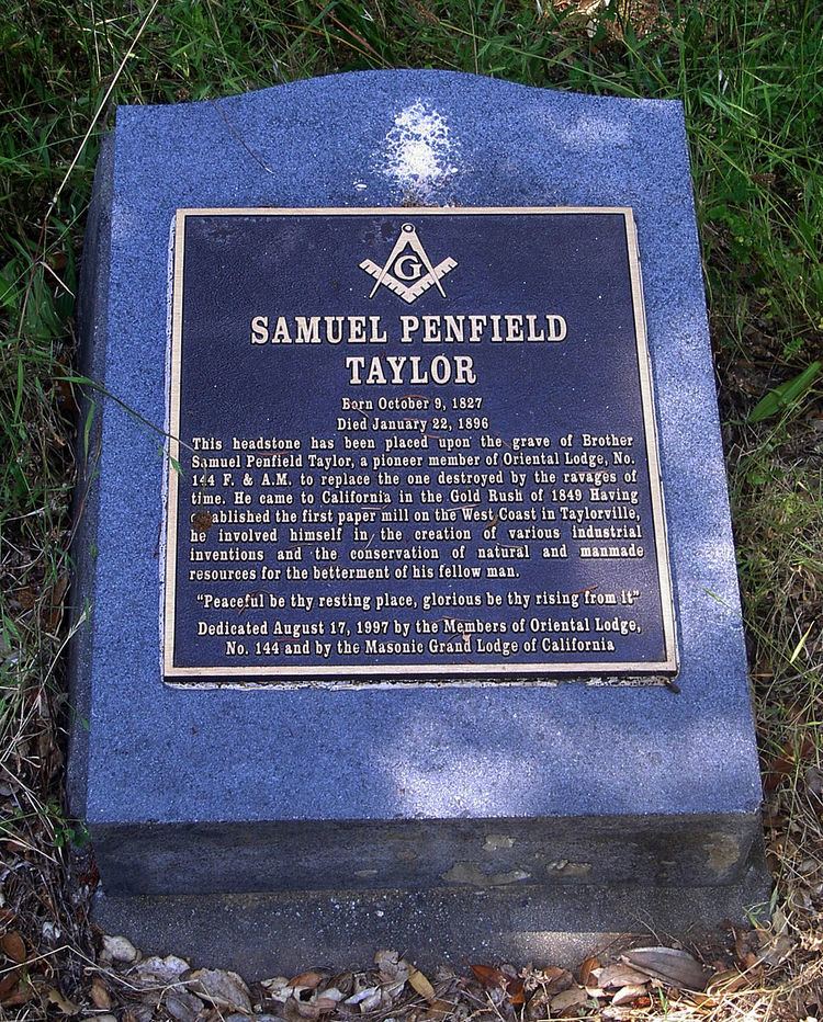 Samuel Penfield Taylor Samuel Penfield Taylor Wikipedia