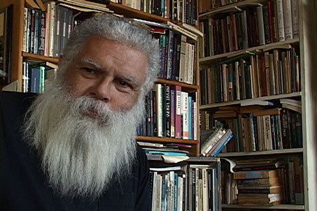 Samuel R. Delany the polymath or the life and opinions of samuel r delany