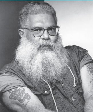 Samuel R. Delany illkeepyoupostedtypepadcoma6a00e55127ad358833