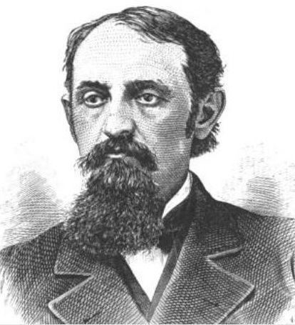 Samuel R. Peters