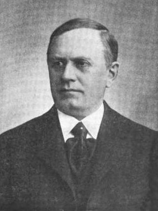 Samuel R. Thayer