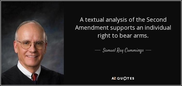 Samuel Ray Cummings QUOTES BY SAMUEL RAY CUMMINGS AZ Quotes