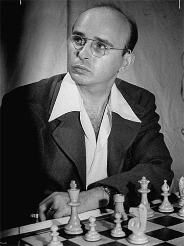 Samuel Reshevsky Samuel Reshevsky would have turned 100 today Chess News