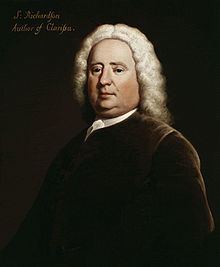 Samuel Richardson httpsuploadwikimediaorgwikipediacommonsthu