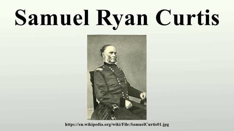 Samuel Ryan Curtis Samuel Ryan Curtis YouTube