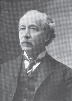 Samuel S. Barney