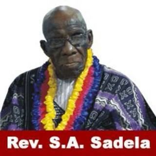 Samuel Sadela RIP Nigerias Oldest Pastor Rev SA Sadela Dies At 114 Joisays Blog