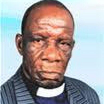Samuel Sadela N500m judgement debt Pastor commences garnishee proceedings against