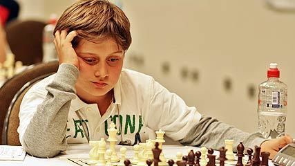 Samuel Sevian The chess games of Samuel Sevian