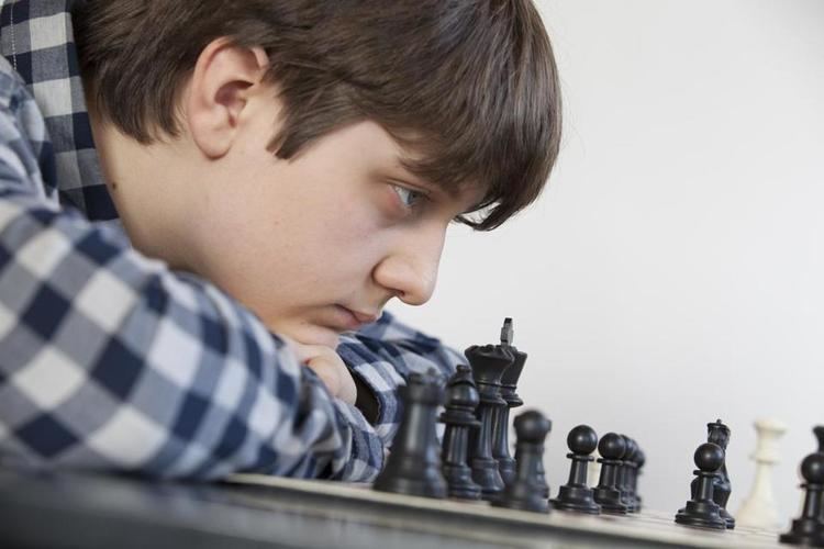 Samuel Sevian Could Sam Sevian become the youngest US chess grandmaster