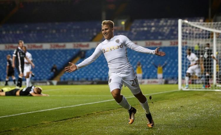 Samuel Sáiz Leeds United hattrick hero Samuel Saiz faces a sixgame ban after