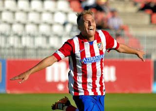 Samuel Saiz DyO El Huesca anuncia la llegada de Samuel Siz