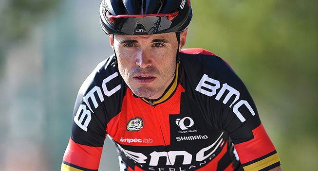 Samuel Sánchez CyclingQuotescom BMC resigns Samuel Sanchez